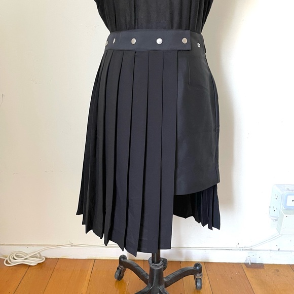 Front Row Shop - multi-way skirt - Picture 10 of 15